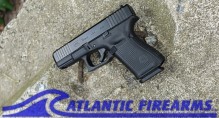 Glock 19 Gen5 9MM Pistol- UA195S203