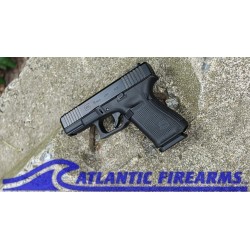 Glock 19 Gen5 9MM Pistol- UA195S203