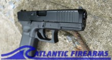 Glock 19 Gen5 9MM Pistol- UA195S203