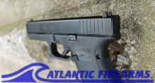 Glock 19 Gen5 9MM Pistol- UA195S203