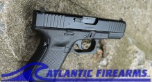Glock 19 Gen5 9MM Pistol- UA195S203