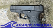 Glock 19 Gen5 9MM Pistol- UA195S203