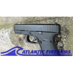 Glock 19 Gen5 9MM Pistol- UA195S203