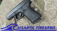 Glock 19 Gen5 9MM Pistol- UA195S203
