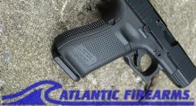 Glock 19 Gen5 9MM Pistol- UA195S203