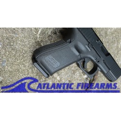 Glock 19 Gen5 9MM Pistol- UA195S203