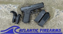 Glock 19 Gen5 9MM Pistol- UA195S203