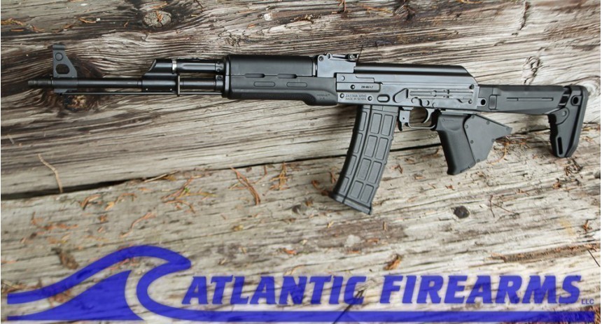 CALIFORNIA LEGAL ZASTAVA PAP M90 PS