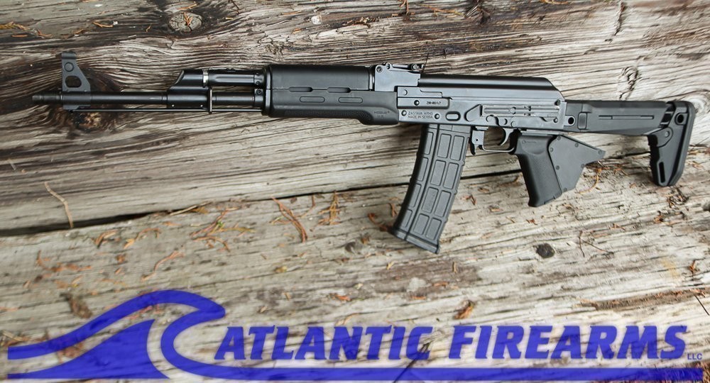 CALIFORNIA LEGAL ZASTAVA PAP M90 PS