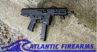 B&T GHM9 9MM Pistol W/...