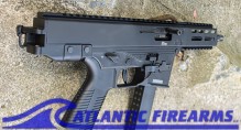 B&T GHM9 9MM Pistol W/ Glock Compatible Lower- BT-450002-2-G