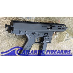 B&T GHM9 9MM Pistol W/ Glock Compatible Lower- BT-450002-2-G