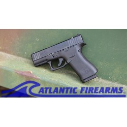 Glock 43X 9MM Pistol- PX4350201FRMOS