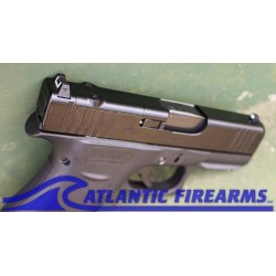 Glock 43X 9MM Pistol- PX4350201FRMOS