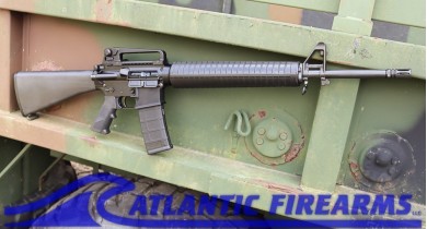 Colt AR-15 A4 20" Rifle-...