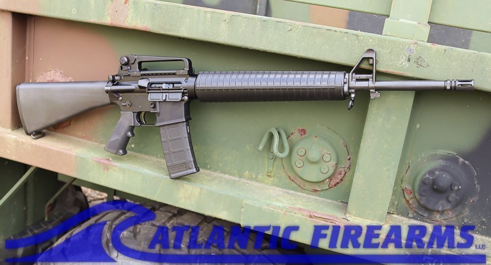 Colt AR-15 A4 20" Rifle- CR6700A4