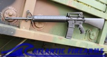 Colt AR-15 A4 20" Rifle- CR6700A4