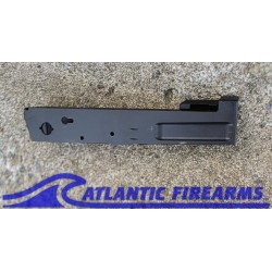 Type 3 AKS Underfolder Milled Receiver- Tortort Manufacturing