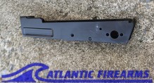 Type 3 AKS Underfolder Milled Receiver- Tortort Manufacturing