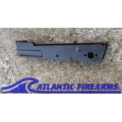 Type 3 AKS Underfolder Milled Receiver- Tortort Manufacturing
