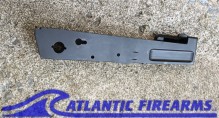 Type 3 AKS Underfolder Milled Receiver- Tortort Manufacturing