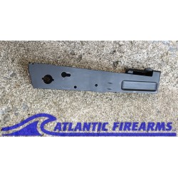 Type 3 AKS Underfolder Milled Receiver- Tortort Manufacturing