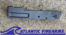 Type 3 AKS Underfolder Milled Receiver- Tortort Manufacturing