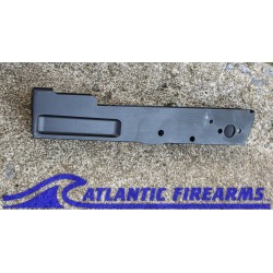 Type 3 AKS Underfolder Milled Receiver- Tortort Manufacturing