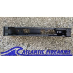 Type 3 AKS Underfolder Milled Receiver- Tortort Manufacturing