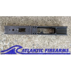 Type 3 AKS Underfolder Milled Receiver- Tortort Manufacturing