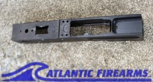 Type 3 AKS Underfolder Milled Receiver- Tortort Manufacturing