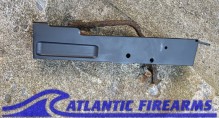 Type 3 Fixed AK 47 Milled Receiver- Tortort Manufacturing