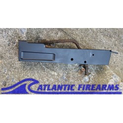 Type 3 Fixed AK 47 Milled Receiver- Tortort Manufacturing