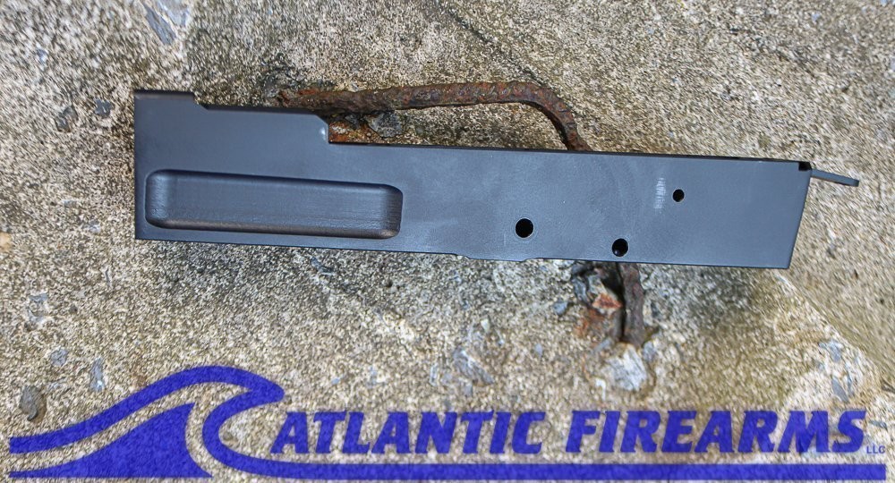 Type 3 Fixed AK 47 Milled Receiver- Tortort Manufacturing