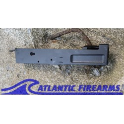Type 3 Fixed AK 47 Milled Receiver- Tortort Manufacturing