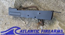 Type 3 Fixed AK 47 Milled Receiver- Tortort Manufacturing