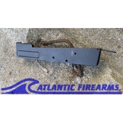Type 3 Fixed AK 47 Milled Receiver- Tortort Manufacturing