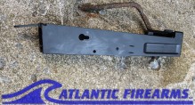 Type 3 Fixed AK 47 Milled Receiver- Tortort Manufacturing