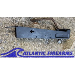 Type 3 Fixed AK 47 Milled Receiver- Tortort Manufacturing