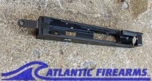 Type 3 Fixed AK 47 Milled Receiver- Tortort Manufacturing