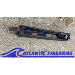 Type 3 Fixed AK 47 Milled Receiver- Tortort Manufacturing