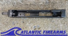 Type 3 Fixed AK 47 Milled Receiver- Tortort Manufacturing