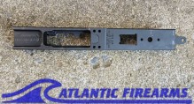 Type 3 Fixed AK 47 Milled Receiver- Tortort Manufacturing