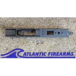 Type 3 Fixed AK 47 Milled Receiver- Tortort Manufacturing