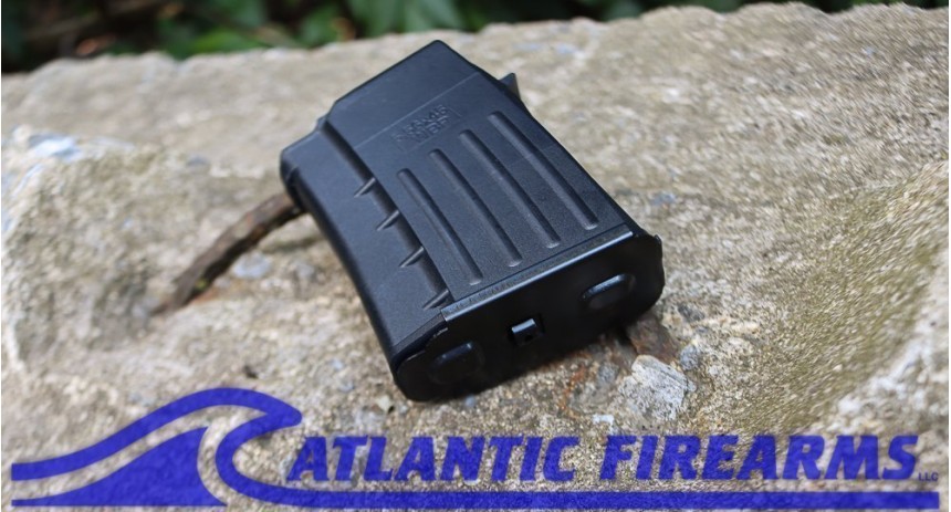 WBP 5.56/.223 Polymer AK 10 Round Magazine