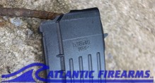 WBP 5.56/.223 Polymer AK 10 Round Magazine