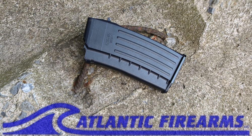 WBP 5.56/.223 20 Round Tanker AK Magazine