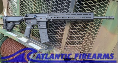 Heckler & Koch MR556A1 AR15...
