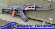 PSA Nutmeg Triangle Side Folder AKM Rifle
