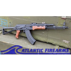 PSA Nutmeg Triangle Side Folder AKM Rifle